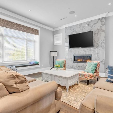 Vancouver West Cozy Retreat By Host Launch 外观 照片