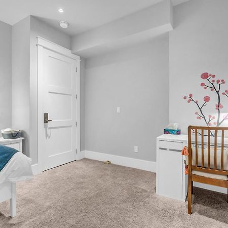 Vancouver West Cozy Retreat By Host Launch 外观 照片