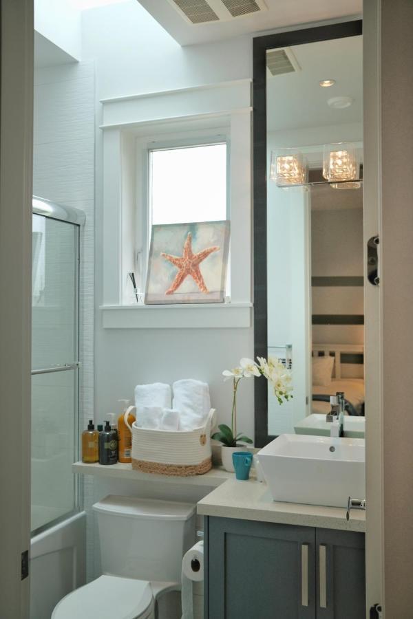 Vancouver West Cozy Retreat By Host Launch 外观 照片