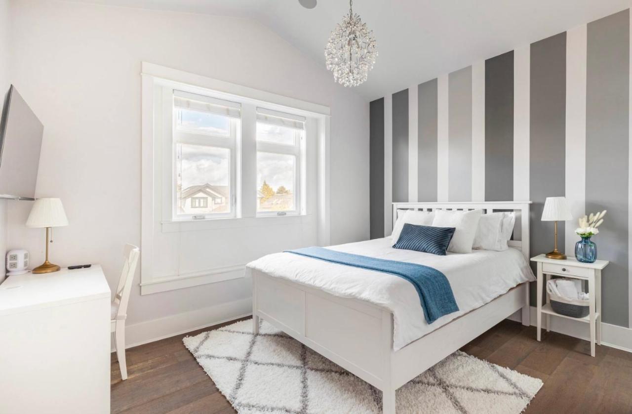 Vancouver West Cozy Retreat By Host Launch 外观 照片