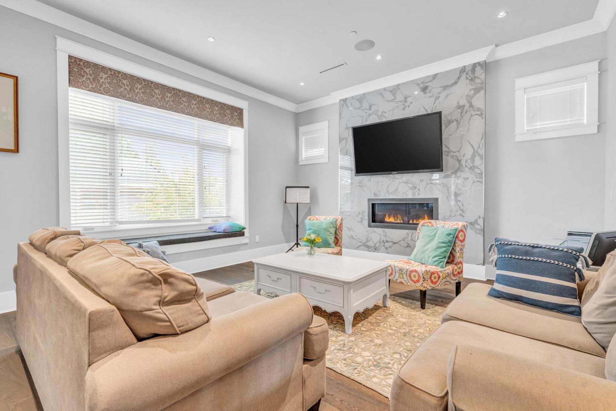 Vancouver West Cozy Retreat By Host Launch 外观 照片