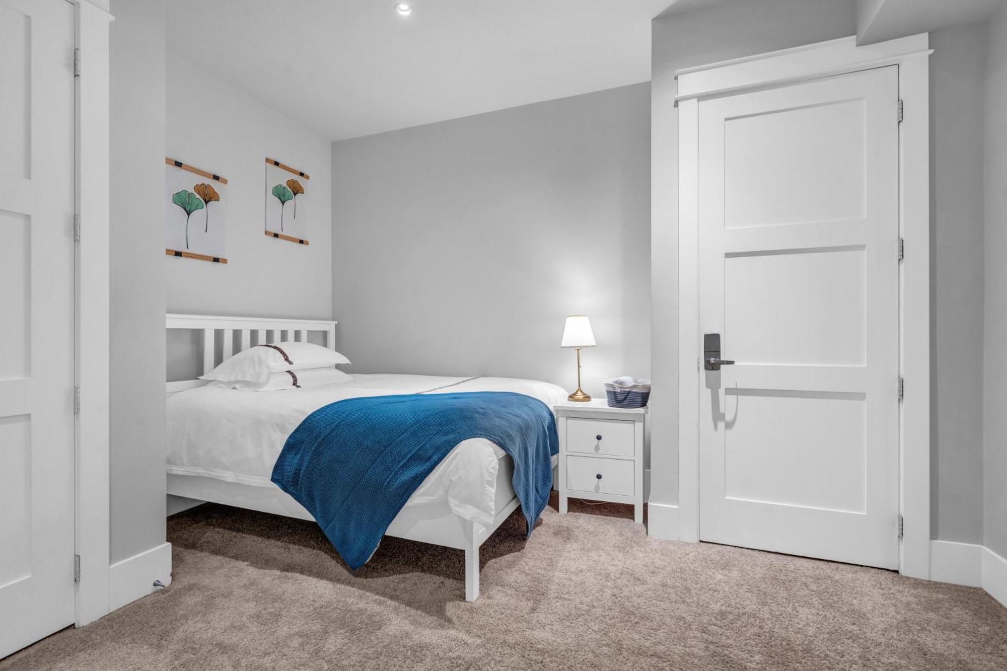 Vancouver West Cozy Retreat By Host Launch 外观 照片